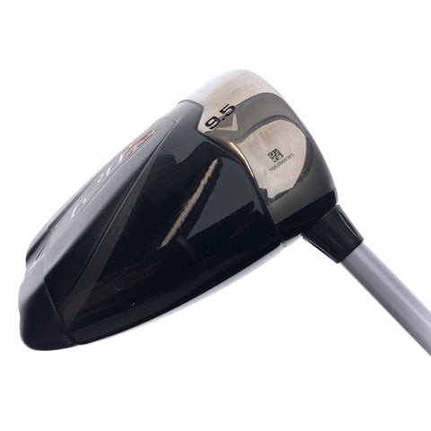 Used Callaway FT-iQ Tour Driver / 9.5 Degrees / Regular Flex