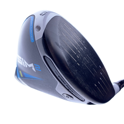 Used TaylorMade Sim2 Driver / 10.5 Degrees / Stiff Flex