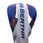 Used Callaway B21 Driver / 9.0 Degrees / Regular Flex / Left-Handed - Replay Golf 