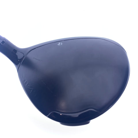 Used TaylorMade Stealth Plus 3 Fairway Wood / 15.0 Degrees / X-Stiff Flex