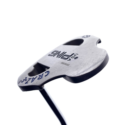 Used Ping G2i Craz-E Long Putter / 35.0 Inches /Left-Handed