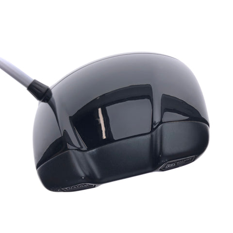 Used Callaway FT-iQ Tour Driver / 9.5 Degrees / Regular Flex