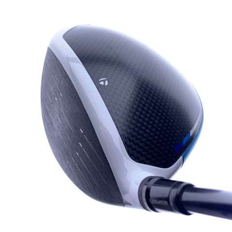 Used TaylorMade Sim2 Driver / 10.5 Degrees / Stiff Flex