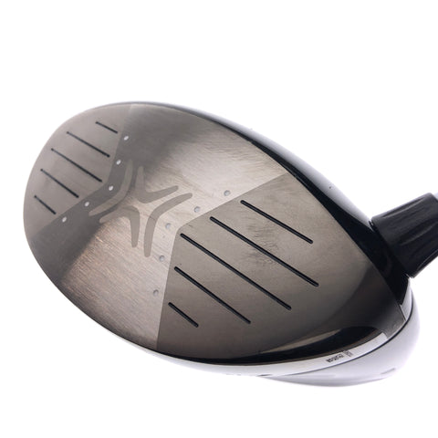 Used Callaway FT-iQ Tour Driver / 9.5 Degrees / Regular Flex