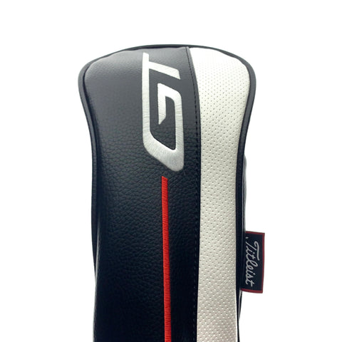 Used Titleist GT 280 Mini Driver / 13.0 Degrees / X-Stiff Flex