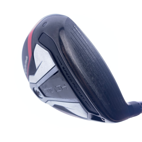 Used TaylorMade Stealth Plus 3 Fairway Wood / 15.0 Degrees / X-Stiff Flex