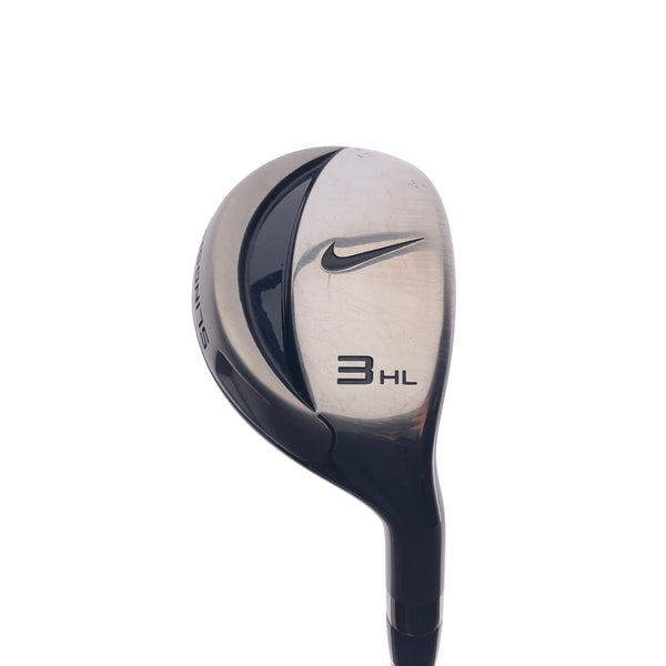 Used Nike Slingshot 3 Hybrid / 20 Degrees / Regular Flex