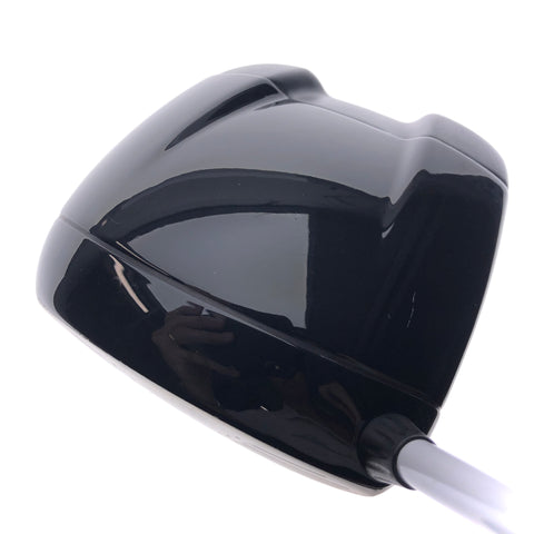 Used Callaway FT-iQ Tour Driver / 9.5 Degrees / Regular Flex