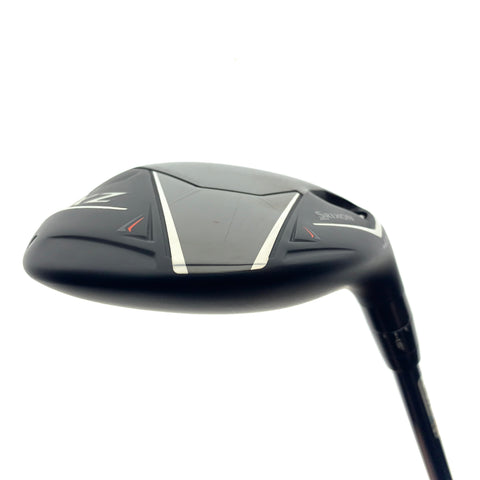 Used Srixon ZXi 4 Hybrid / 22.0 Degrees / Ventus HB 8S VeloCore / Stiff Flex