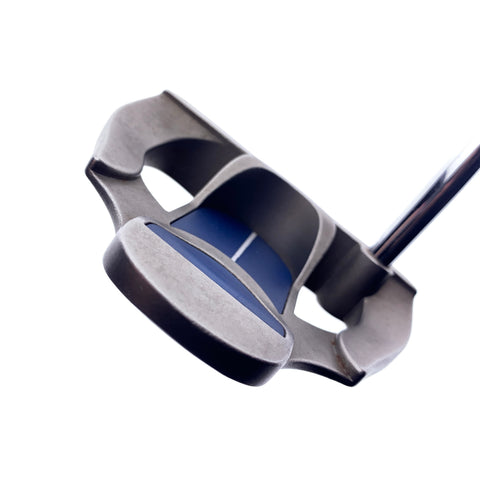 Used Ping G2i Craz-E Long Putter / 35.0 Inches /Left-Handed