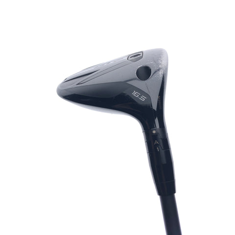 Used Titleist GT2 3  HL Fairway Wood / 16.5 Degrees / Regular Flex