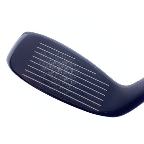 Used Callaway Apex 3 Hybrid / 20.0 Degrees / Stiff Flex