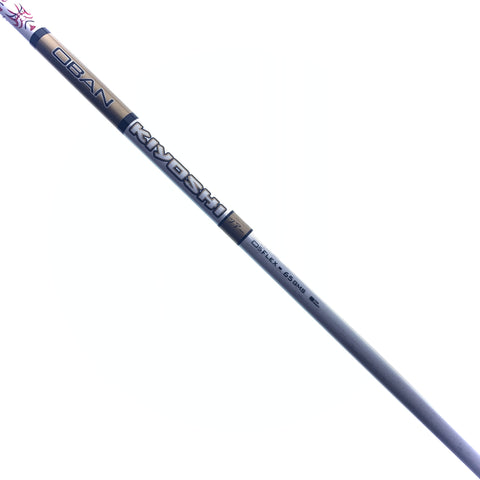 Used TaylorMade Stealth Plus 3 Fairway Wood / 15.0 Degrees / X-Stiff Flex