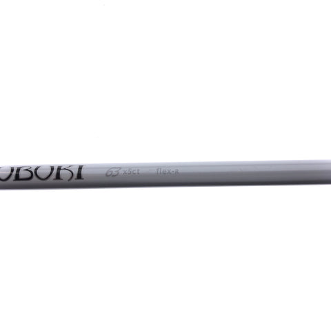 Used Callaway FT-iQ Tour Driver / 9.5 Degrees / Regular Flex