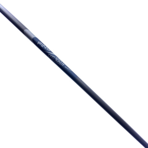Used Ping G5 4 Hybrid / 22.0 Degrees / Regular Flex