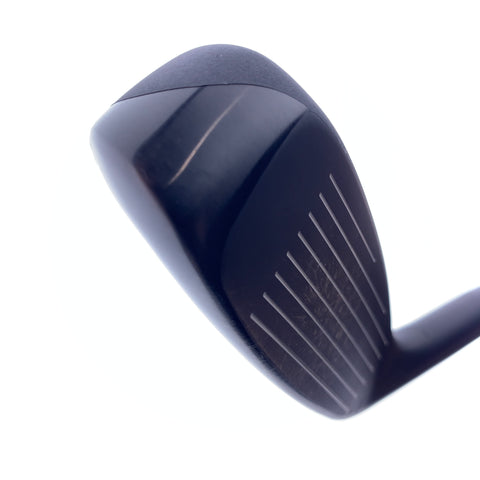 Used Callaway Apex 3 Hybrid / 20.0 Degrees / Stiff Flex