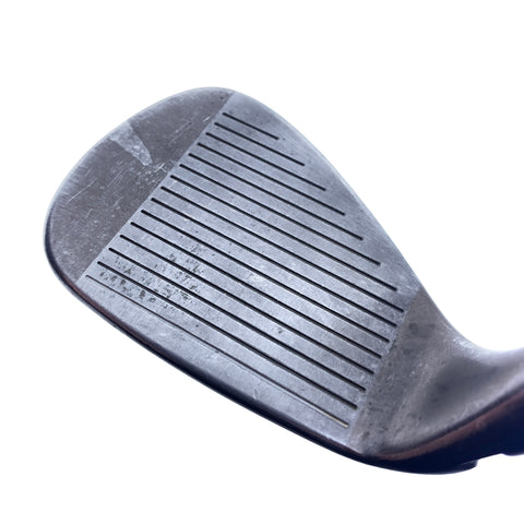 Used TaylorMade SpeedBlade Approach Wedge / 50.0 Degrees / Stiff Flex