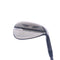 Used Titleist Vokey SM8 Tour Chrome Gap Wedge / 52.0 Degrees / Wedge Flex - Replay Golf 