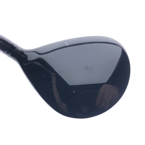 Used Titleist GT2 3  HL Fairway Wood / 16.5 Degrees / Regular Flex