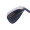 Used Titleist Vokey SM8 Tour Chrome Gap Wedge / 52.0 Degrees / Wedge Flex - Replay Golf 