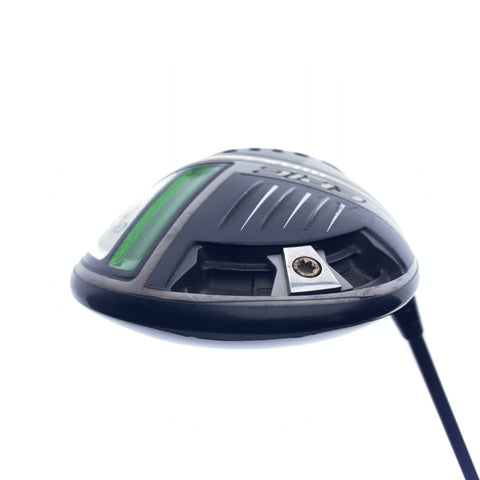 Used Callaway Epic Max LS Driver / 9.0 Degrees / Stiff Flex