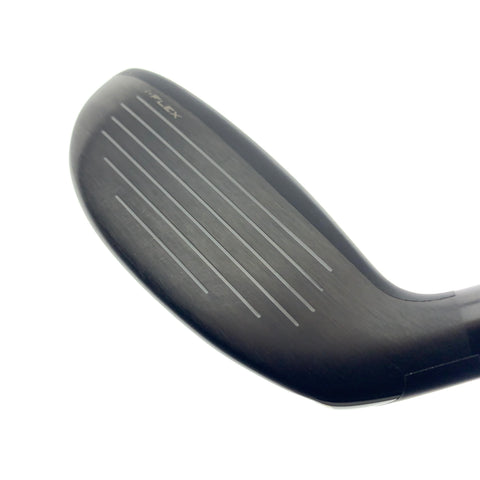Used Srixon ZXi 4 Hybrid / 22.0 Degrees / Ventus HB 8S VeloCore / Stiff Flex