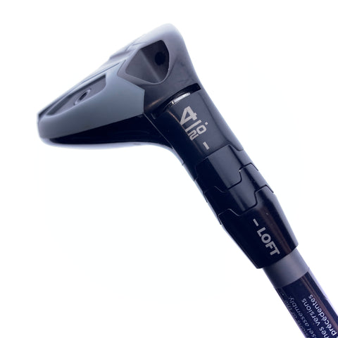 Used Callaway Quantum Max OS 4 Hybrid / 20.0 Degrees / Regular Flex