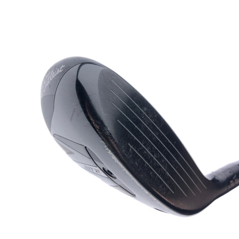 Used Titleist GT2 3  HL Fairway Wood / 16.5 Degrees / Regular Flex