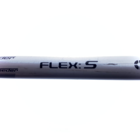 Used Callaway Apex 3 Hybrid / 20.0 Degrees / Stiff Flex