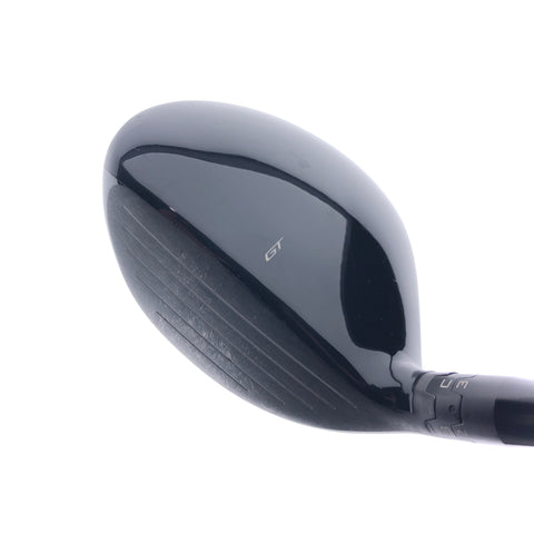 Used Titleist GT2 3  HL Fairway Wood / 16.5 Degrees / Regular Flex