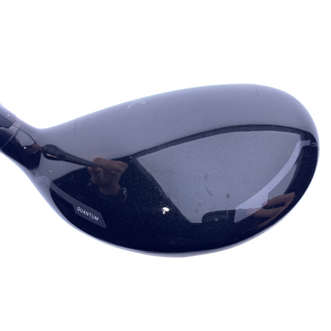 Used Callaway Quantum Max OS 4 Hybrid / 20.0 Degrees / Regular Flex