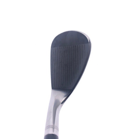 Used Titleist Vokey SM8 Tour Chrome Gap Wedge / 52.0 Degrees / Wedge Flex - Replay Golf 