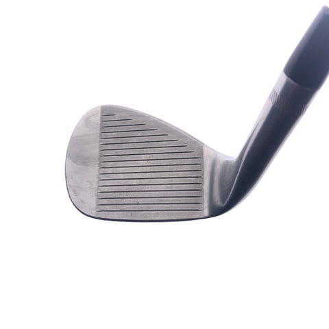 Used Titleist Vokey SM8 Tour Chrome Gap Wedge / 52.0 Degrees / Wedge Flex - Replay Golf 