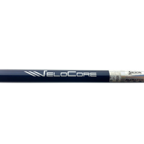 Used Srixon ZXi 4 Hybrid / 22.0 Degrees / Ventus HB 8S VeloCore / Stiff Flex