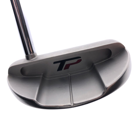 Used TaylorMade TP Collection Berwick Putter / 30.0 Inches