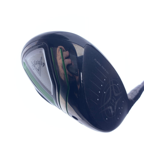 Used Callaway Epic Max LS Driver / 9.0 Degrees / Stiff Flex