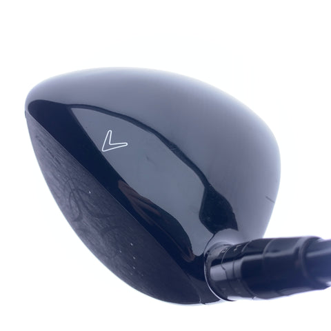 Used Callaway Epic Max LS Driver / 9.0 Degrees / Stiff Flex