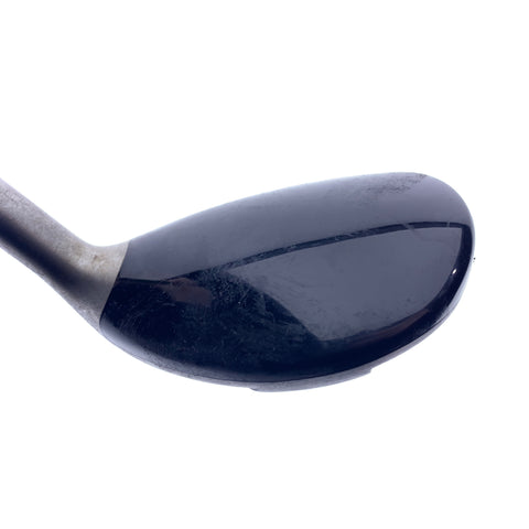 Used Titleist 585 H 3 Hybrid / 19.0 Degrees / Stiff Flex