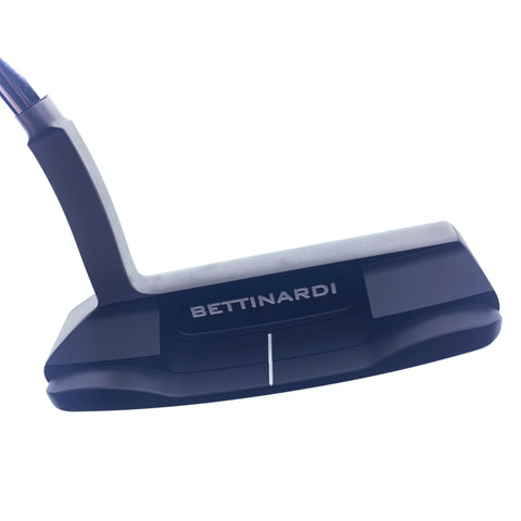 Used Bettinardi BB1FF Flow Blade Putter Putter / 35.0 Inches