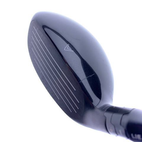 Used Callaway Quantum Max OS 4 Hybrid / 20.0 Degrees / Regular Flex