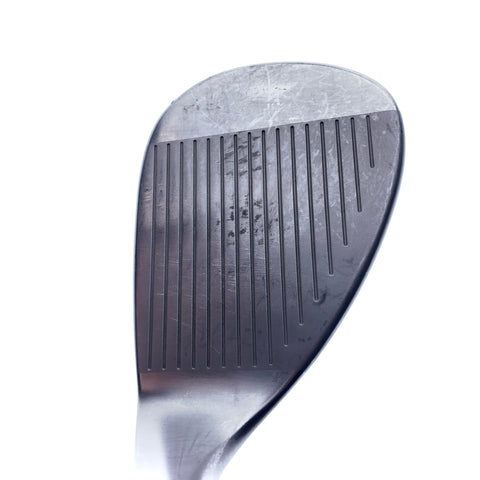 Used TaylorMade Z Spin Lob Wedge / 60.0 Degrees / Wedge Flex
