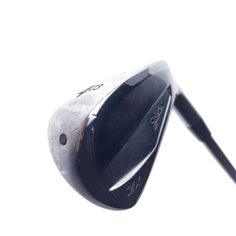Used Srixon ZX Utility 4 Hybrid / 23.0 Degrees / Regular Flex