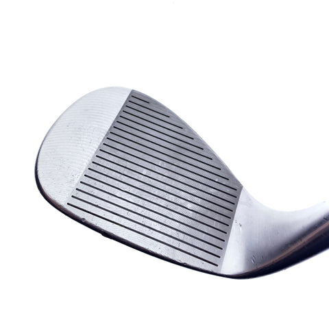 Used Cleveland RTX 6 Tour Satin Sand Wedge / 54.0 Degrees / Wedge Flex
