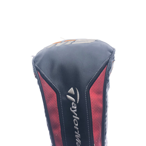 Used TaylorMade M5 Tour Driver / 9.0 Degrees / Stiff Flex