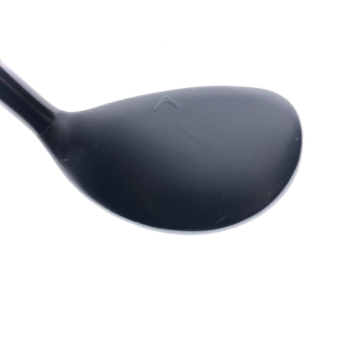 Used Callaway XR 3 Hybrid / 19.0 Degrees / Regular Flex