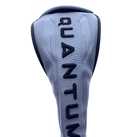 Used Callaway Quantum Max OS 4 Hybrid / 20.0 Degrees / Regular Flex
