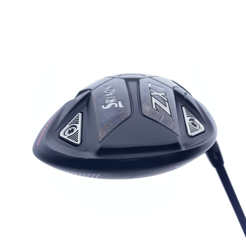 Used Srixon ZX7 MKII Driver / 9.5 Degrees / Stiff Flex