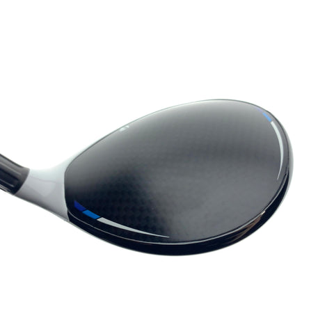 Used TaylorMade Sim2 Max 5 Fairway Wood / 18.0 Degrees / Stiff Flex