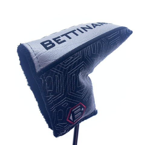 Used Bettinardi BB1FF Flow Blade Putter Putter / 35.0 Inches