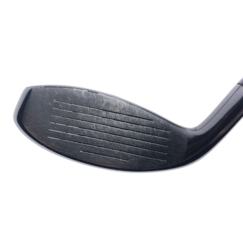 Used Callaway XR 3 Hybrid / 19.0 Degrees / Regular Flex